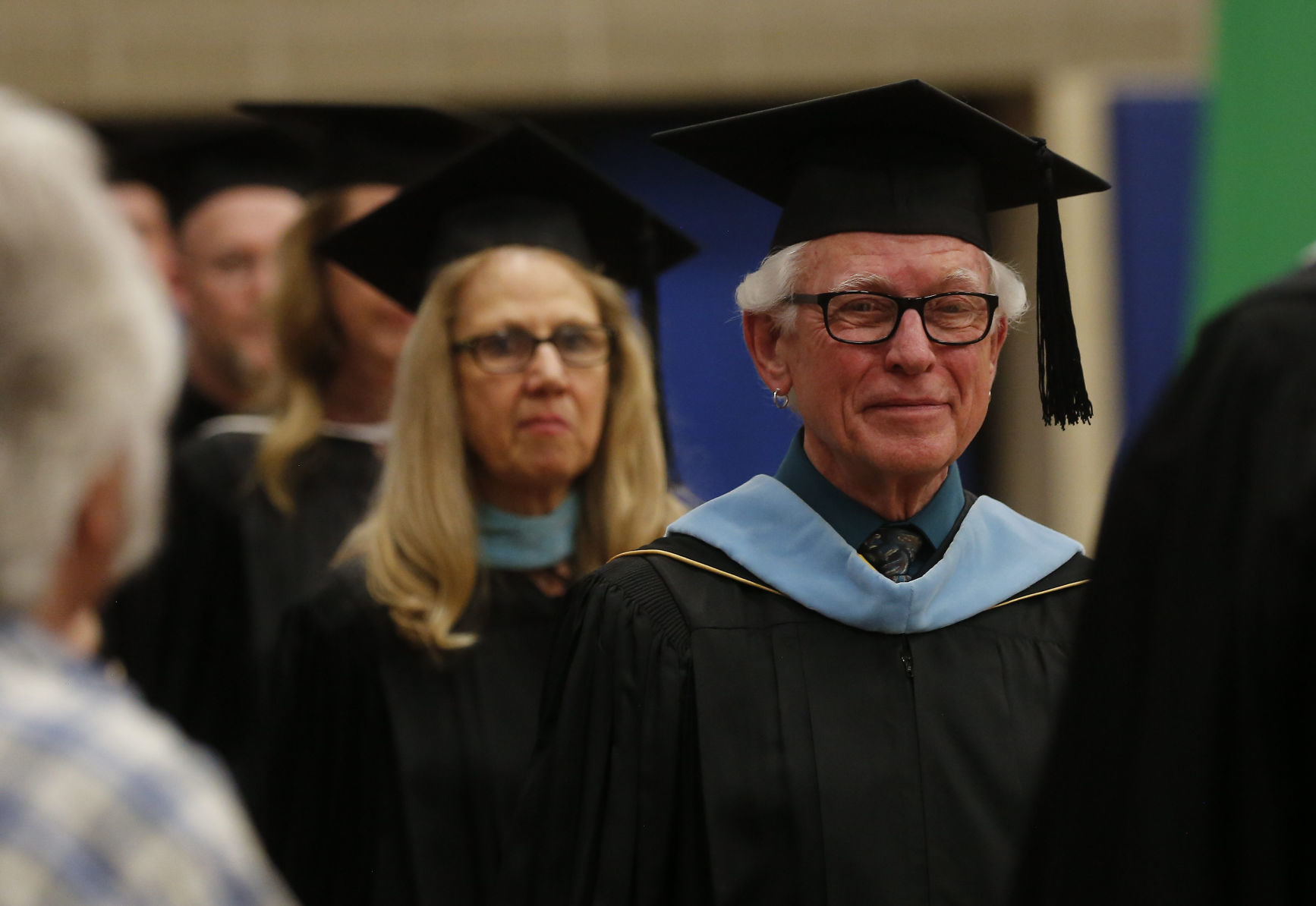 NIACC Graduation